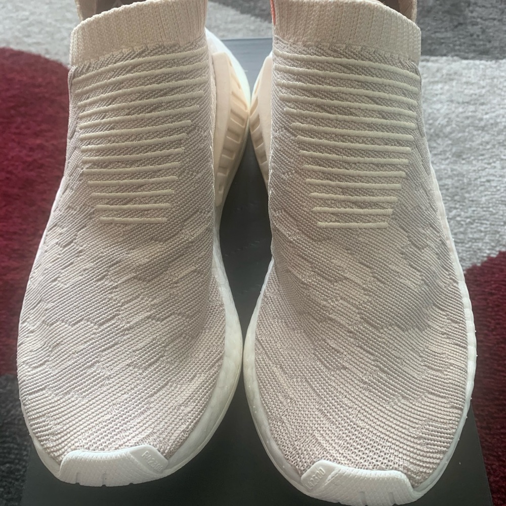 Adidas NMD _ CS2 gym shoes